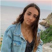 Estudiante de Psicologia ofrece clases particulares a niños hasta los 16 años de edad